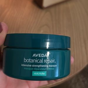 Aveda mask